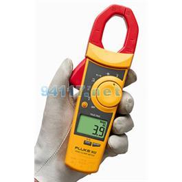 Fluke F902真有效值數(shù)字鉗形表